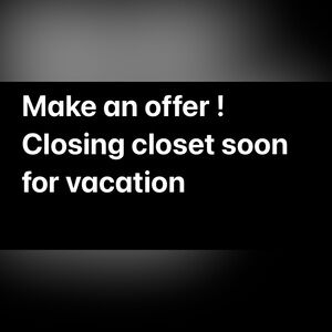 Black and White Graphic Tee